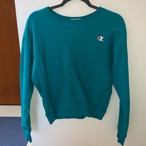 champion sweater